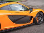 McLaren P1 XP05 2013 года